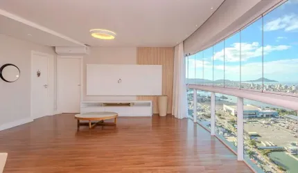 Apartamento à venda no Edifício Exclusive Residence