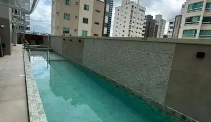 Apartamento à venda no Porto Di Bari Residence em Balneário Camboriú