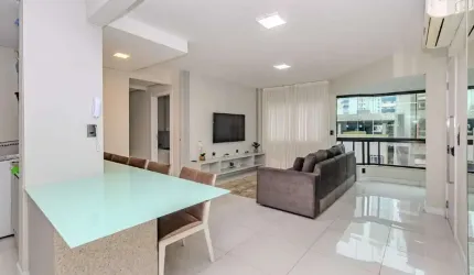 Apartamento à venda no Ed. Maison D'Arca em Balneário Camboriú