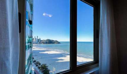 Apartamento à venda no Edifício Vizcaya Residence em Balneário Camboriú