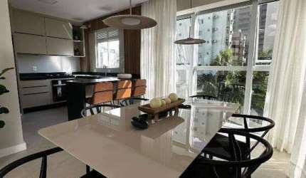 Apartamento à venda Granada Residencial em Balneário Camboriú