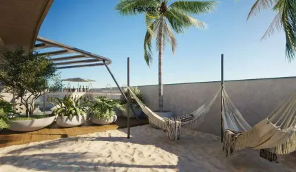Apartamento à venda em Balneário Camboriú