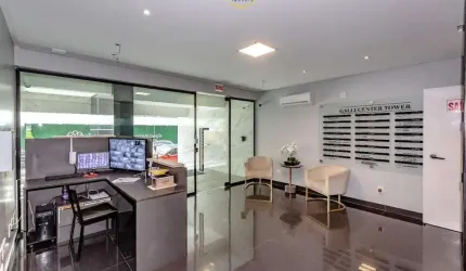 Apartamento à venda em Balneário Camboriú