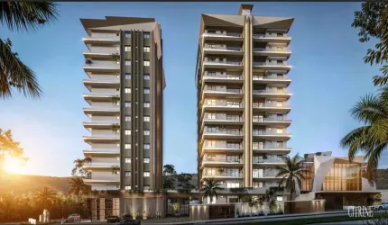 Apartamento à venda no Ed. Citrine em Itajaí