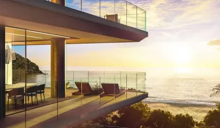 Apartamento à venda no Edifício Scenarium