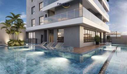 Apartamento à venda no bairro Fazenda – Itajaí