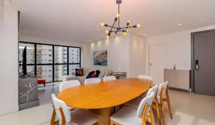 Apartamento à venda no Edifício Rooftop