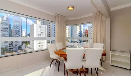 Apartamento à venda no Edifício Imperialle