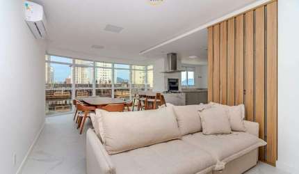 Apartamento à venda no Ed. Unique Tower