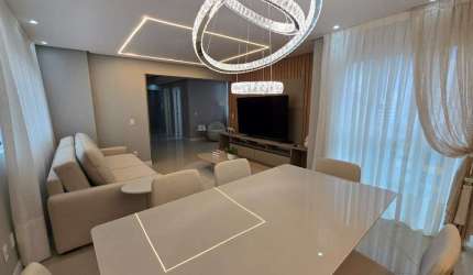 apartamento à venda no Ed. Yverdon em Balneário Camboriú