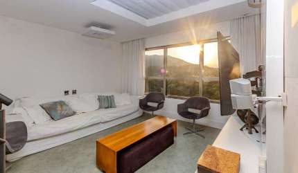 Cobertura Duplex à venda no Edifício MaxHaus