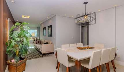 Apartamento à venda no Edifício Porto Madeiro