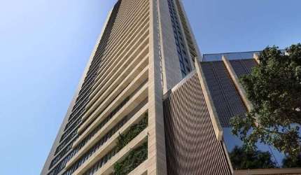 Apartamento 135 Jardins, em Balneário Camboriú, com suíte Master