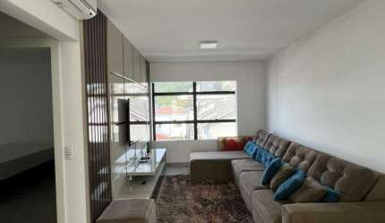 Apartamento à venda no Edifício Mar Absoluto – Praia dos Amores, Balneário Camboriú