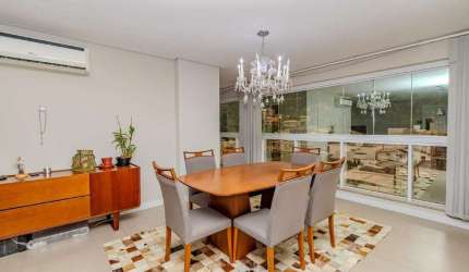 Apartamento à venda no Edifício Atmos Beach