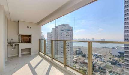 Apartamento à venda no Edifício Soho 538 Art Residences