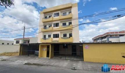 Apartamento com 2 quartos  para alugar, 0.00 m2 por R$850.00  - Indianopolis - Caruaru/PE