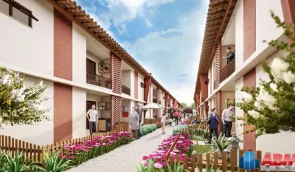 Apartamento com 2 quartos  à venda, 0.00 m2 por R$190000.00  - Nova Caruaru - Caruaru/PE