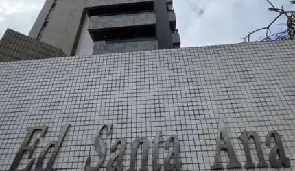 Apartamento com 4 quartos  para alugar, 210.00 m2 por R$2500.00  - Mauricio De Nassau - Caruaru/PE