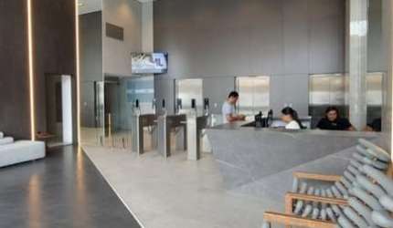 Cjto Comercial/Sala para alugar, 41.91 m2 por R$1800.00  - Universitario - Caruaru/PE