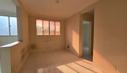 Apartamento com 2 quartos  à venda, 50.00 m2 por R$190000.00  - Universitario - Caruaru/PE