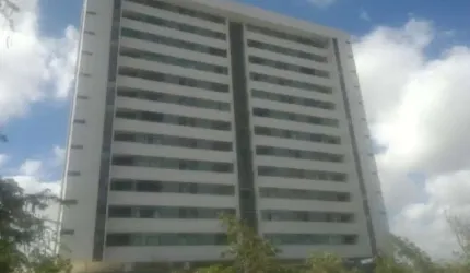 Apartamento com 1 quarto  para alugar, 40.00 m2 por R$1800.00  - Universitario - Caruaru/PE