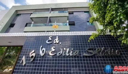 Apartamento com 3 quartos  para alugar, 0.00 m2 por R$1600.00  - Mauricio De Nassau - Caruaru/PE