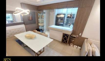 Excelente Oportunidade Itacorubi 02 Dorm (01 Suite)