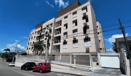 Excelente Apartamento  04 Dormitórios (1 Suite) - Capoeiras