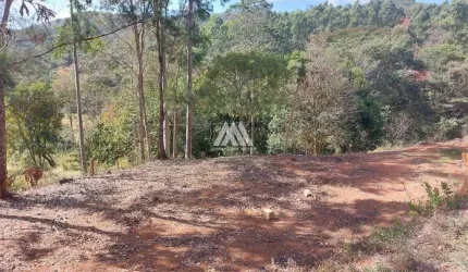 Vendo fazenda em Itatiaiuçu de 11 hectares com 02 quartos excelente localização.