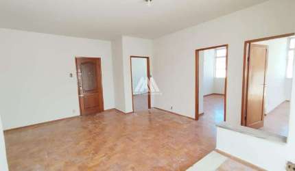 Alugo Apartamento em excelente localização Central - Itaúna/mg!!