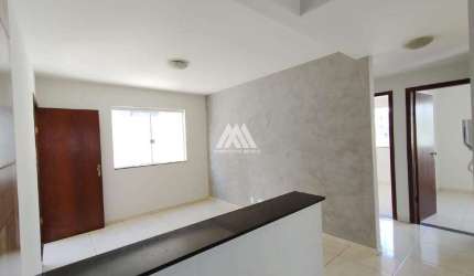 Alugo apartamento em Itaúna próximo a Universidade!