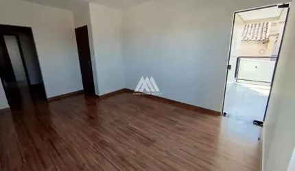 Vendo apartamento em Itaúna em região central!