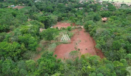 Vendo chácara em Itatiaiuçu de 3.200m² excelente localização.