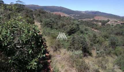 Vendo terreno em Itatiaiuçu de 30.000m² excelente localização.