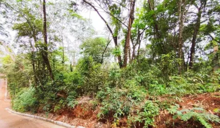 Vendo chácara em Itatiaiuçu de 1000m² excelente localização.