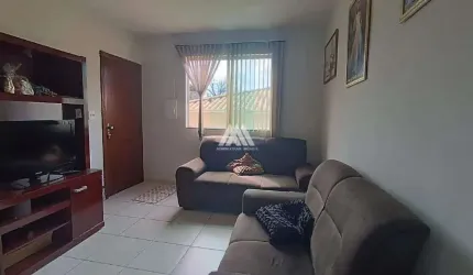 Vendo apartamento em Itaúna com excelente localização!
