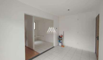 Vendo apartamento em Itaúna em condomínio fechado com excelente localização!