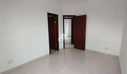 Vendo apartamento em Itaúna com excelente localização!