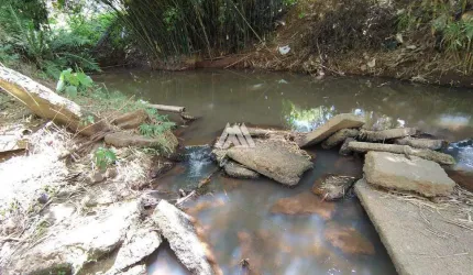 Vendo chácara em Itatiaiuçu de 4000m² excelente localização.
