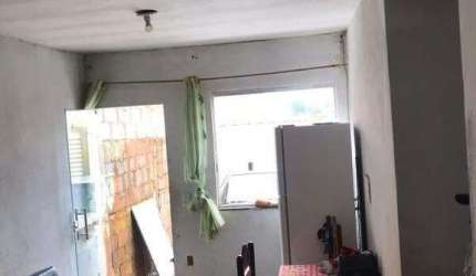 Vendo casa em Itaúna em excelente localização!