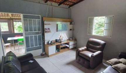 Vendo sítio em Itaúna com excelente localização!