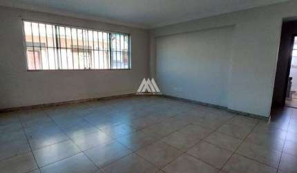 Vendo apartamento em Itaúna com excelente localização!