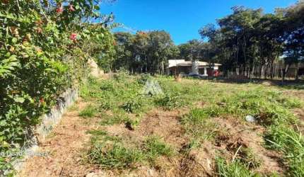 Vendo terreno em Itaúna com ótima localização!