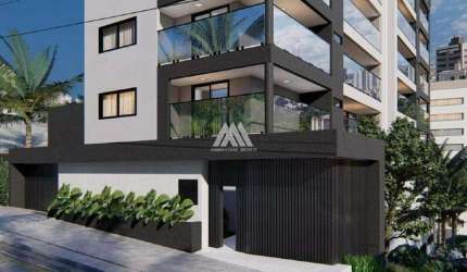 Vendo apartamento em Itaúna com excelente localização!