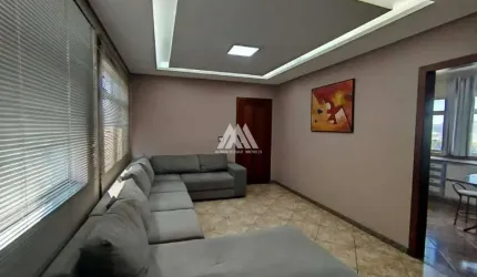 Vendo cobertura em Itaúna com excelente localização!