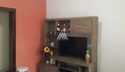 Vendo apartamento em Itaúna com excelente localização!