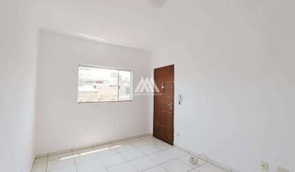 Vendo apartamento em Itaúna com excelente localização!