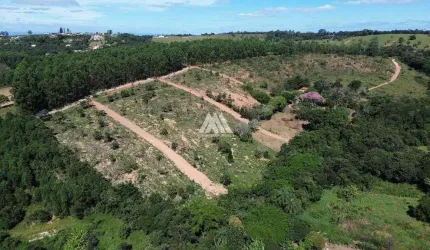 Vendo chácara em Itatiaiuçu de 1000m² com excelente localização.