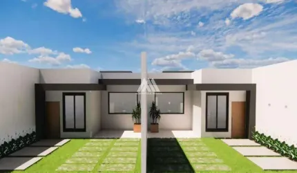 Vendo casa em Itatiaiuçu com 03 quartos excelente localização.